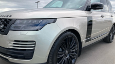 Land Rover Range Rover 4.4 SDV8 Vogue SE 4dr Auto Diesel Estate